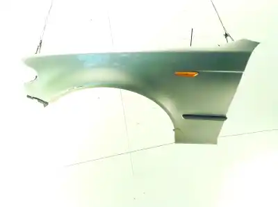 Peça sobressalente para automóvel em segunda mão guarda-lamas dianteiro esquerdo por bmw 3 (e46) 320 d referências oem iam 41357042323  