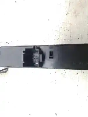 Second-hand car spare part left front power window switch for bmw 3 (e46) 330 d oem iam references   