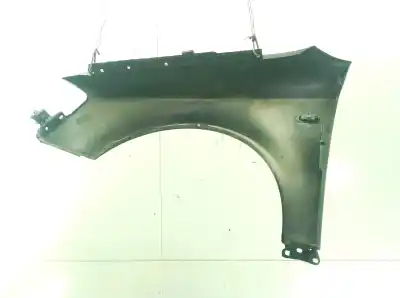 Автозапчастина б/у передне праве крило для audi a4 b7 (8ec) 1.8 t посилання на oem iam 8e0821106f  