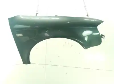 Автозапчастина б/у передне праве крило для AUDI A4 B7 (8EC) 1.8 T Посилання на OEM IAM 8E0821106F  