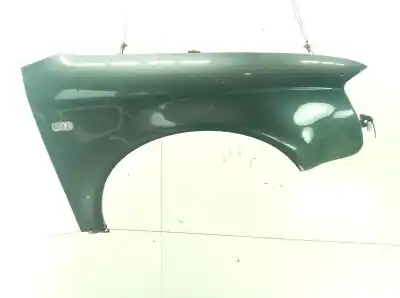 Автозапчастина б/у передне праве крило для audi a4 b7 (8ec) 1.8 t посилання на oem iam 8e0821106f  