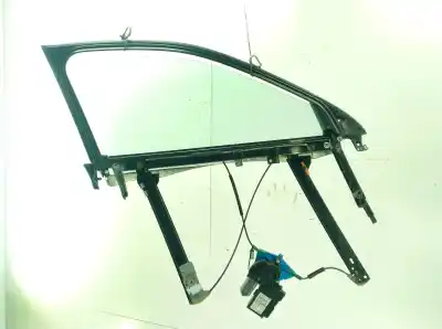 Second-hand car spare part driver left window regulator for audi a4 b7 (8ec) 1.8 t oem iam references 8e0837461c  