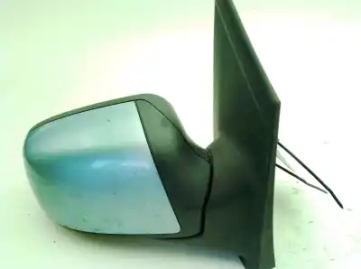 Peça sobressalente para automóvel em segunda mão espelho retrovisor direito por ford focus ii (da_, hcp, dp) 2.0 tdci referências oem iam 1439069  