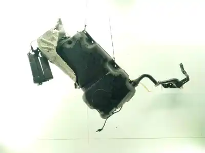 Second-hand car spare part Fuel Tank for SEAT ATECA (KH7, KHP) 1.4 TSI OEM IAM references 5Q0201060HB  