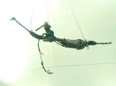 Second-hand car spare part STEERING RACK for SEAT ATECA (KH7, KHP)  OEM IAM references 7805501884  