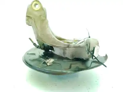 Pezzo di ricambio per auto di seconda mano snodo anteriore sinistro per seat ateca (kh7, khp) 1.4 tsi riferimenti oem iam 5q0407253a  