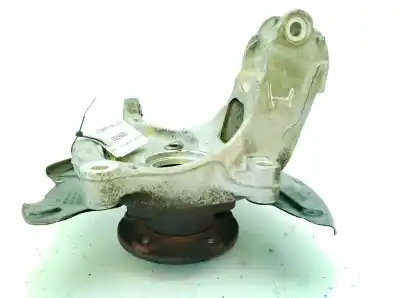 Pezzo di ricambio per auto di seconda mano snodo anteriore sinistro per seat ateca (kh7, khp) 1.4 tsi riferimenti oem iam 5q0407253a  