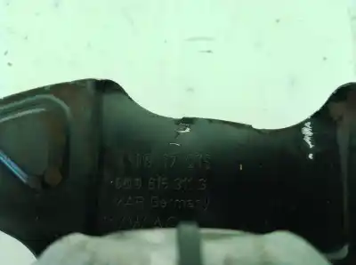 Pezzo di ricambio per auto di seconda mano snodo anteriore sinistro per seat ateca (kh7, khp) 1.4 tsi riferimenti oem iam 5q0407253a  