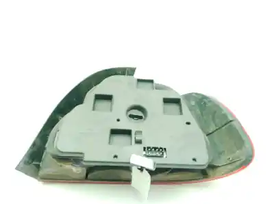Second-hand car spare part left tailgate light for bmw 5 (e39) 528 i oem iam references   