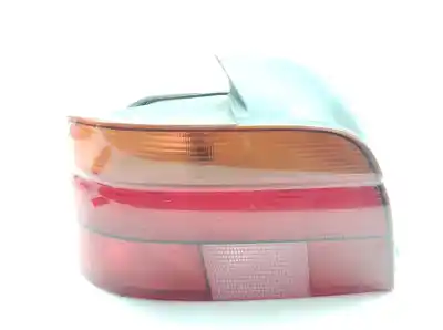 Second-hand car spare part Left Tailgate Light for BMW 5 (E39) 528 I OEM IAM references   