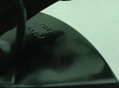 Pezzo di ricambio per auto di seconda mano snodo posteriore destro per mazda cx-5 (ke, gh) 2.2 d awd (ke102) riferimenti oem iam kd45  