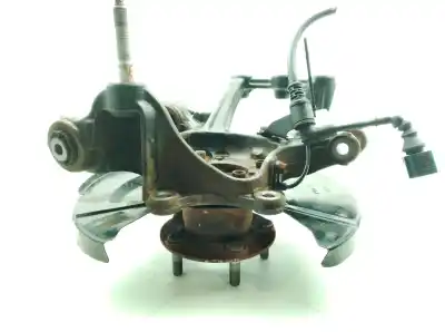 Pezzo di ricambio per auto di seconda mano snodo posteriore destro per mazda cx-5 (ke, gh) 2.2 d awd (ke102) riferimenti oem iam kd45  