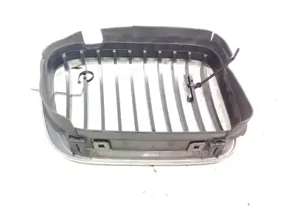 Peça sobressalente para automóvel em segunda mão grelha frontal por bmw 3 (e46) 330 d referências oem iam   