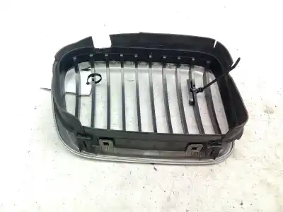 Peça sobressalente para automóvel em segunda mão grelha frontal por bmw 3 (e46) 330 d referências oem iam   