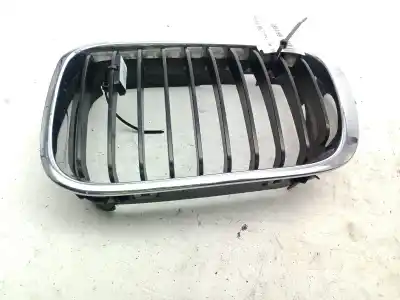 Peça sobressalente para automóvel em segunda mão Grelha Frontal por BMW 3 (E46) 330 D Referências OEM IAM   
