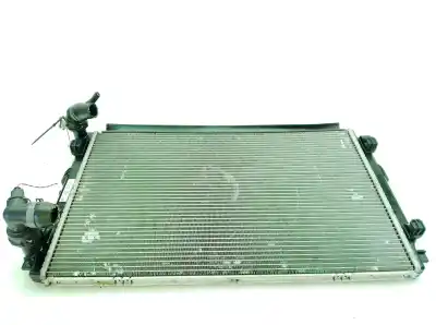 Second-hand car spare part Water Radiator for SEAT ATECA (KH7, KHP) 1.4 TSI OEM IAM references 5Q0121251GQ  