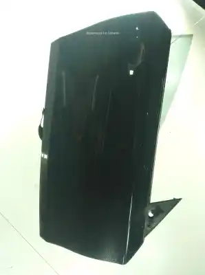 Peça sobressalente para automóvel em segunda mão Porta Dianteira Direita por BMW 1 (E81) 118 d Referências OEM IAM 41515A2A378  