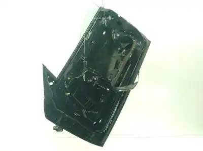 Peça sobressalente para automóvel em segunda mão porta dianteira direita por bmw 1 (e81) 118 d referências oem iam 41515a2a378  
