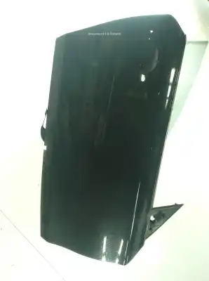 Peça sobressalente para automóvel em segunda mão porta dianteira direita por bmw 1 (e81) 118 d referências oem iam 41515a2a378  