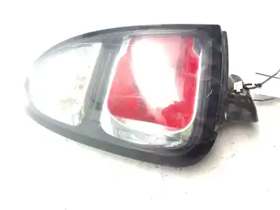 Pezzo di ricambio per auto di seconda mano lampada posteriore sinistra per citroen c3 picasso (sh_) 1.6 hdi 90 riferimenti oem iam 9681727280  