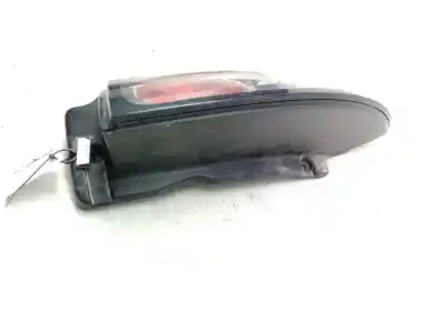 Pezzo di ricambio per auto di seconda mano lampada posteriore sinistra per citroen c3 picasso (sh_) 1.6 hdi 90 riferimenti oem iam 9681727280  