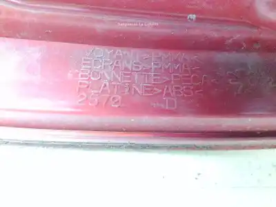 Автозапчасти б/у правый задний фонарь за peugeot 307 (3a/c) 1.6 16v ссылки oem iam   