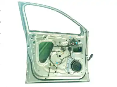 Pezzo di ricambio per auto di seconda mano porta anteriore sinistra per seat ateca (kh7, khp) 1.4 tsi riferimenti oem iam 575831051e  