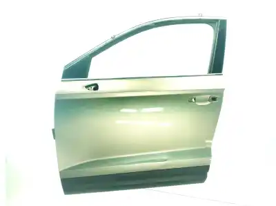 Автозапчастина б/у передні ліві двері для SEAT ATECA (KH7, KHP) 1.4 TSI Посилання на OEM IAM 575831051E  