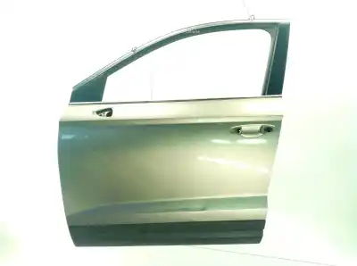 Pezzo di ricambio per auto di seconda mano porta anteriore sinistra per seat ateca (kh7, khp) 1.4 tsi riferimenti oem iam 575831051e  