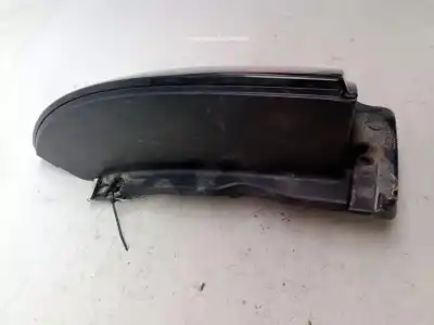 Pezzo di ricambio per auto di seconda mano luci posteriori destra per citroen c3 picasso (sh_) 1.6 hdi 90 riferimenti oem iam 9681749180  