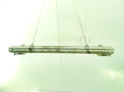 Peça sobressalente para automóvel em segunda mão REFORÇO DO PÁRA CHOQUES TRASEIRO por CITROEN C3 PICASSO (SH_)  Referências OEM IAM 742247  