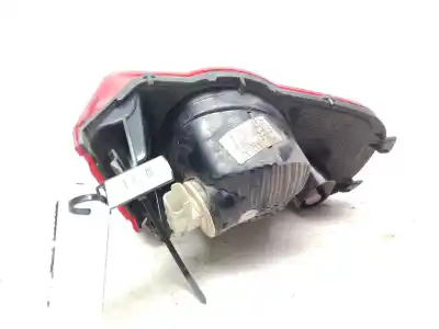 Pezzo di ricambio per auto di seconda mano paraurti luce posteriore destro per citroen c3 picasso (sh_) 1.6 hdi 90 riferimenti oem iam   