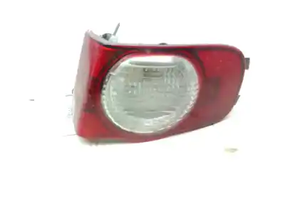 Pezzo di ricambio per auto di seconda mano Paraurti Luce Posteriore Destro per CITROEN C3 PICASSO (SH_) 1.6 HDI 90 Riferimenti OEM IAM   