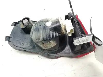 Pezzo di ricambio per auto di seconda mano paraurti luce posteriore destro per citroen c3 picasso (sh_) 1.6 hdi 90 riferimenti oem iam   