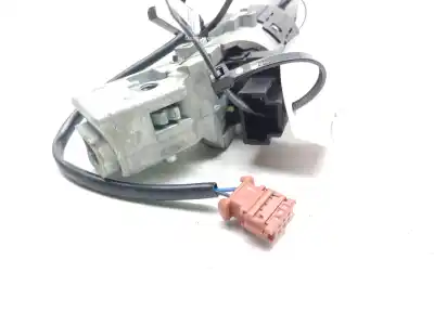 Peça sobressalente para automóvel em segunda mão comutador de ignição por citroen c3 picasso (sh_) 1.6 hdi 90 referências oem iam 4162pt  