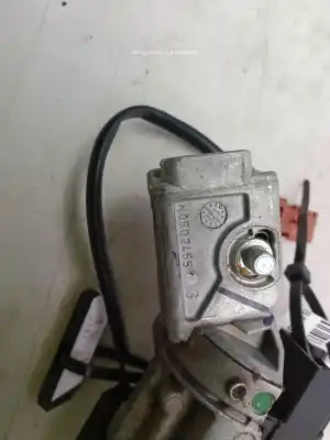 Peça sobressalente para automóvel em segunda mão comutador de ignição por citroen c3 picasso (sh_) 1.6 hdi 90 referências oem iam 4162pt  