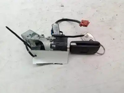 Peça sobressalente para automóvel em segunda mão Comutador De Ignição por CITROEN C3 PICASSO (SH_) 1.6 HDI 90 Referências OEM IAM 4162PT  