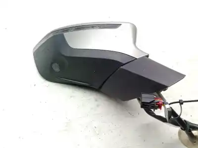 Pezzo di ricambio per auto di seconda mano retrovisore destro per seat ateca (kh7, khp) 1.4 tsi riferimenti oem iam 576857508aa9b9  