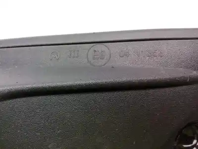 Pezzo di ricambio per auto di seconda mano retrovisore destro per seat ateca (kh7, khp) 1.4 tsi riferimenti oem iam 576857508aa9b9  