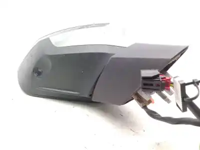 Pezzo di ricambio per auto di seconda mano retrovisore destro per seat ateca (kh7, khp) 1.4 tsi riferimenti oem iam 576857508aa9b9  