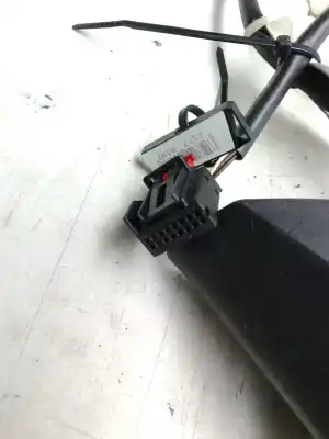 Pezzo di ricambio per auto di seconda mano retrovisore destro per seat ateca (kh7, khp) 1.4 tsi riferimenti oem iam 576857508aa9b9  