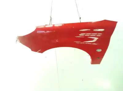 Gebrauchtes Autoersatzteil Kotflügel vorne links zum PEUGEOT 206 (2A/C)  OEM-IAM-Referenzen 7840K0  