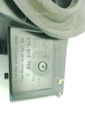 Автозапчастина б/у колпачка паливна для seat ateca (kh7, khp) 1.4 tsi посилання на oem iam 575809909, 575809702b  