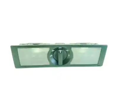 Автозапчастина б/у внутрішне світло для SEAT ATECA (KH7, KHP) 1.4 TSI Посилання на OEM IAM 5F0947291B 9B9  