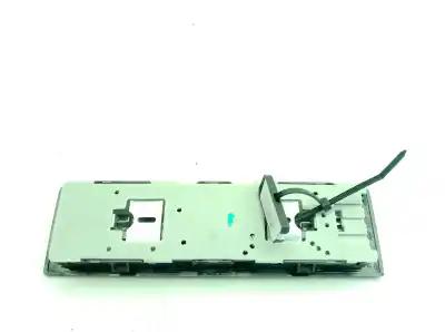 Автозапчастина б/у внутрішне світло для seat ateca (kh7, khp) 1.4 tsi посилання на oem iam 5f0947291b 9b9  