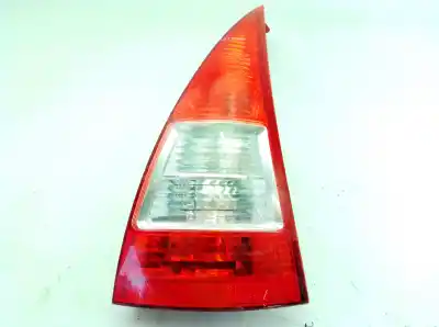 Автозапчастина б/у правий ліхтар для CITROEN C3 I (FC_, FN_) 1.4 HDi Посилання на OEM IAM   