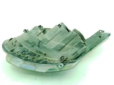 Pezzo di ricambio per auto di seconda mano faro anteriore destro per citroen c3 picasso (sh_) 1.6 hdi 90 riferimenti oem iam 6206n5  