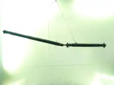 Pezzo di ricambio per auto di seconda mano trasmissione centrale per mazda cx-5 (ke, gh) 2.2 d awd (ke102) riferimenti oem iam   