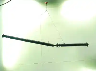 Pezzo di ricambio per auto di seconda mano Trasmissione Centrale per MAZDA CX-5 (KE, GH) 2.2 D AWD (KE102) Riferimenti OEM IAM   