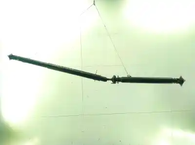 Pezzo di ricambio per auto di seconda mano trasmissione centrale per mazda cx-5 (ke, gh) 2.2 d awd (ke102) riferimenti oem iam   